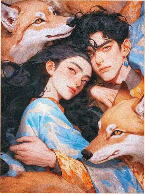我和我的祖国在线观看海报